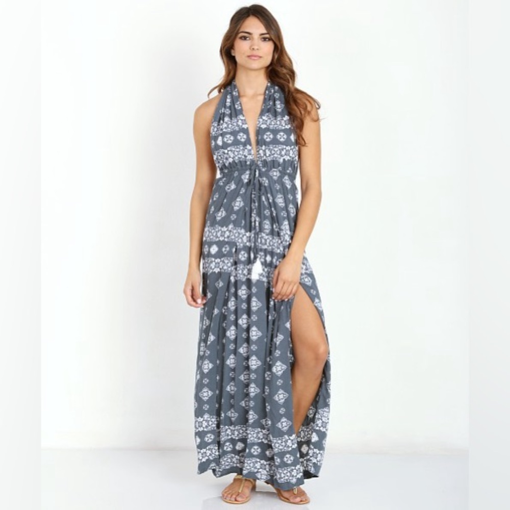 Faithful The Brand Maxi Dress